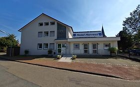 Hotel Hervest